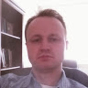 Meet your Posher, Adam